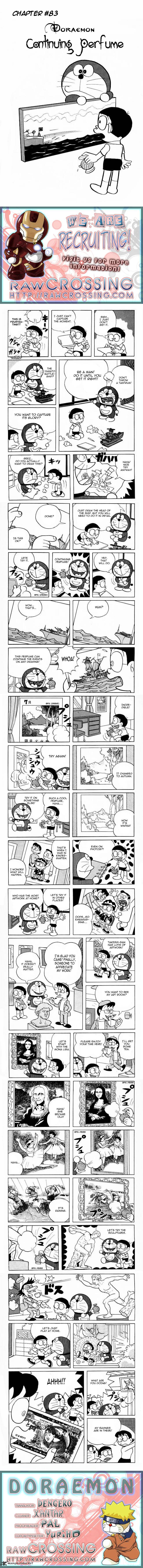 Doraemon 83 1