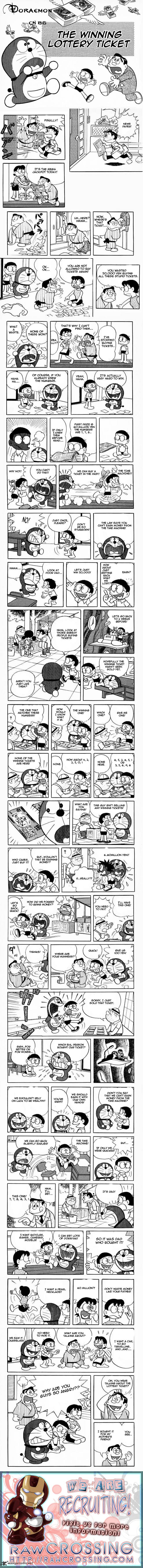 Doraemon 86 1