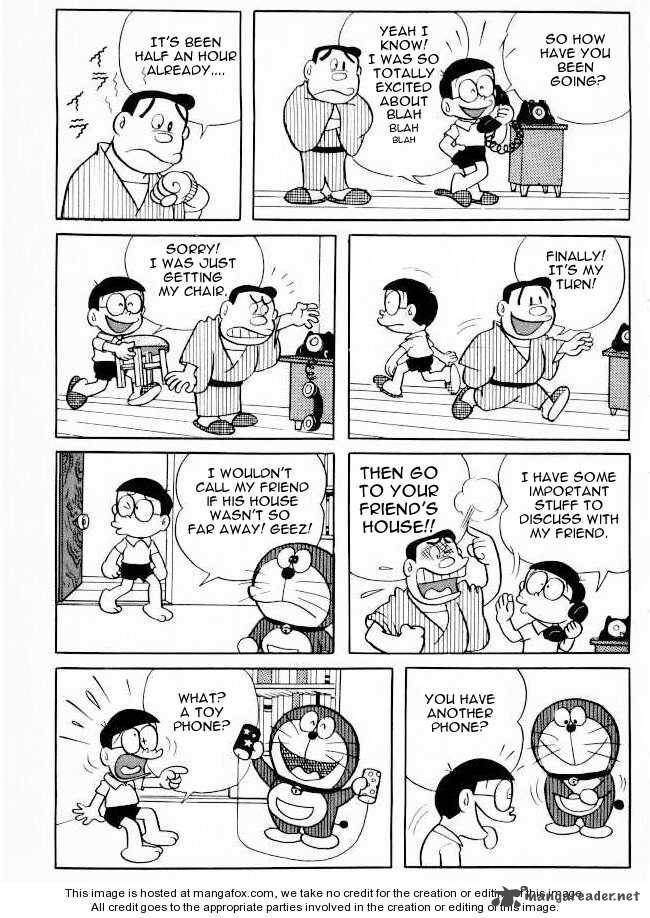 Doraemon 87 4