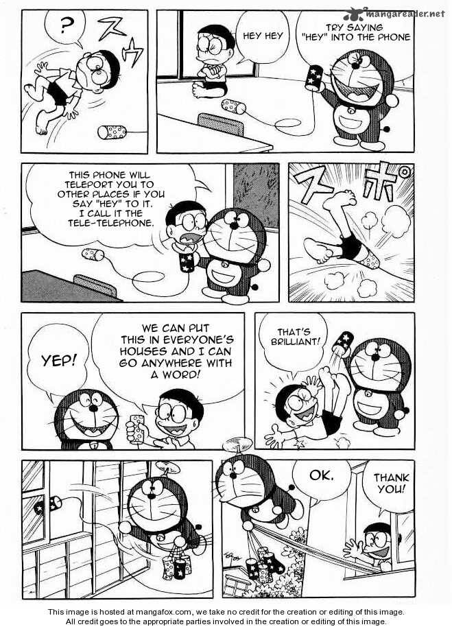 Doraemon 87 5