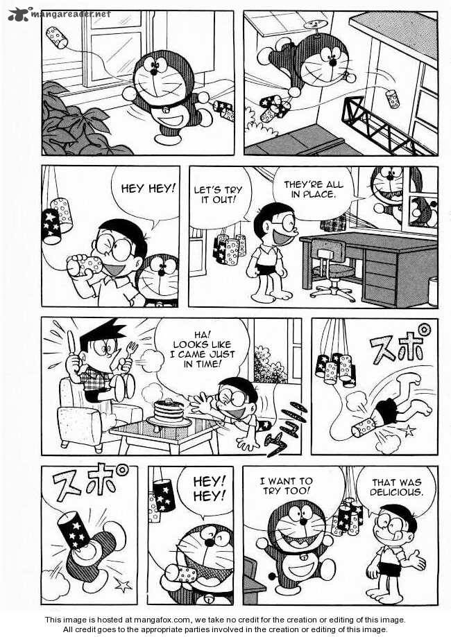 Doraemon 87 6