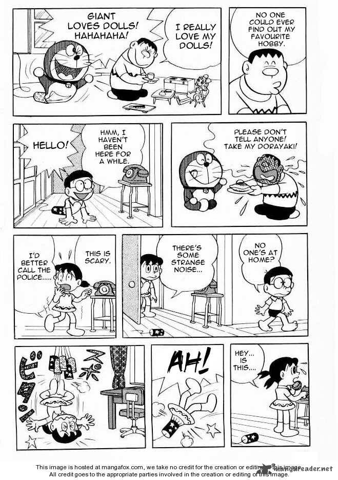 Doraemon 87 7