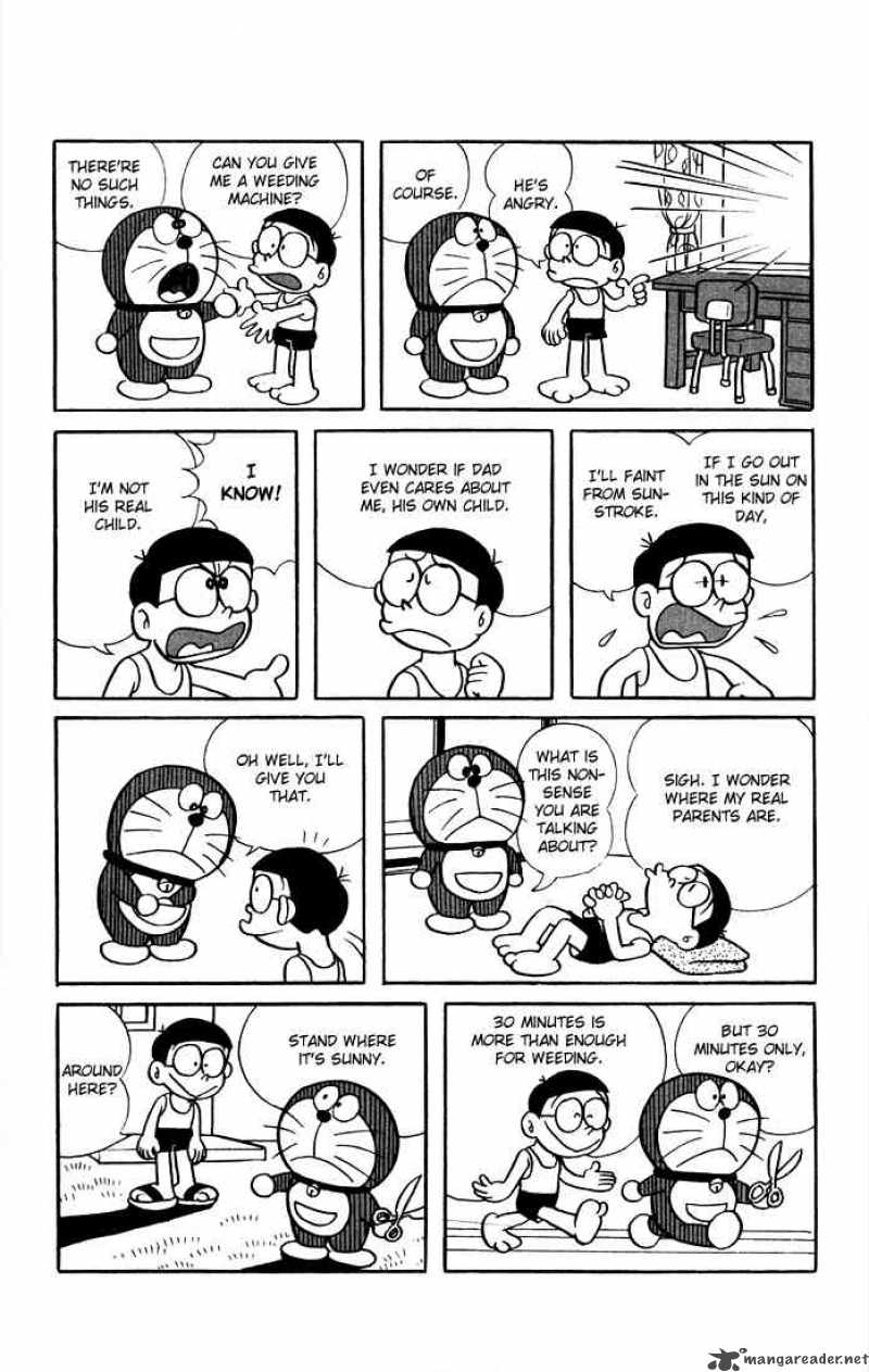 Doraemon 9 2
