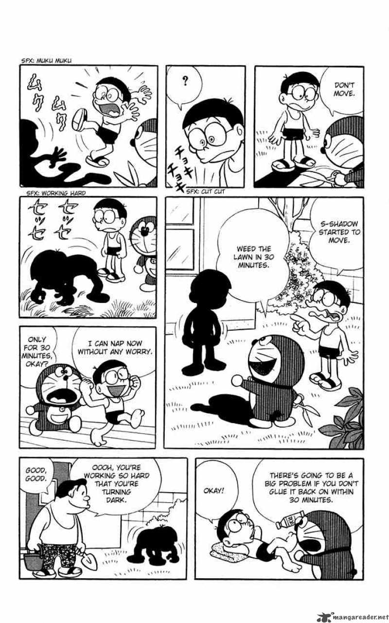 Doraemon 9 3