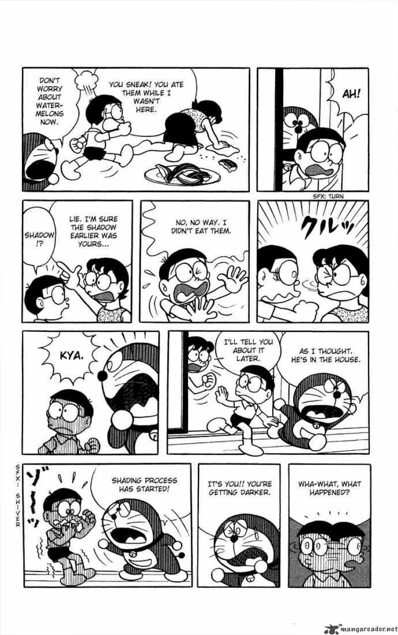 Doraemon 9 7