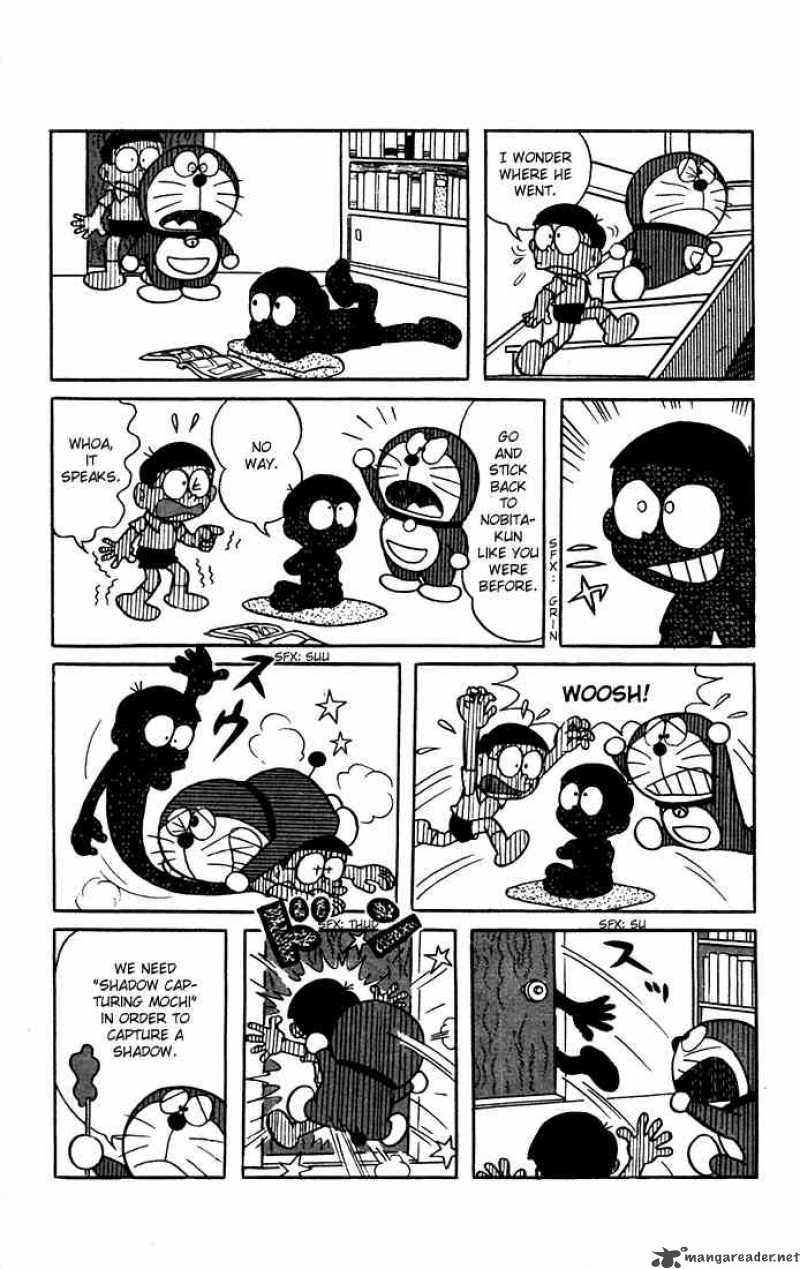 Doraemon 9 8