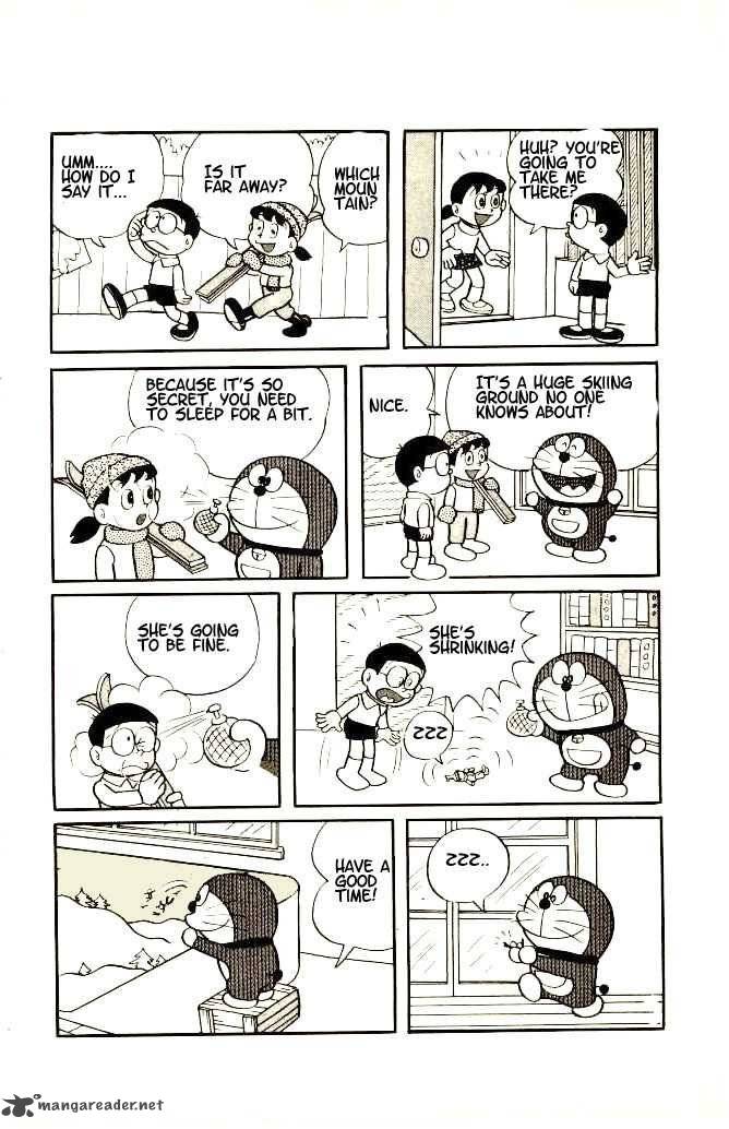 Doraemon 92 5