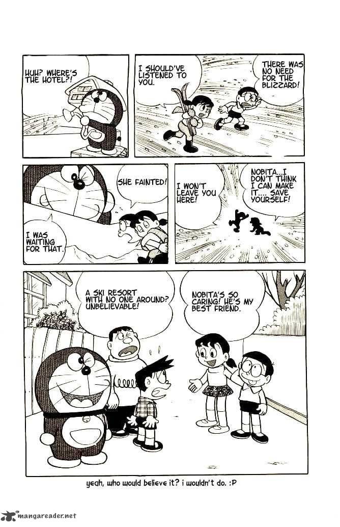 Doraemon 92 9