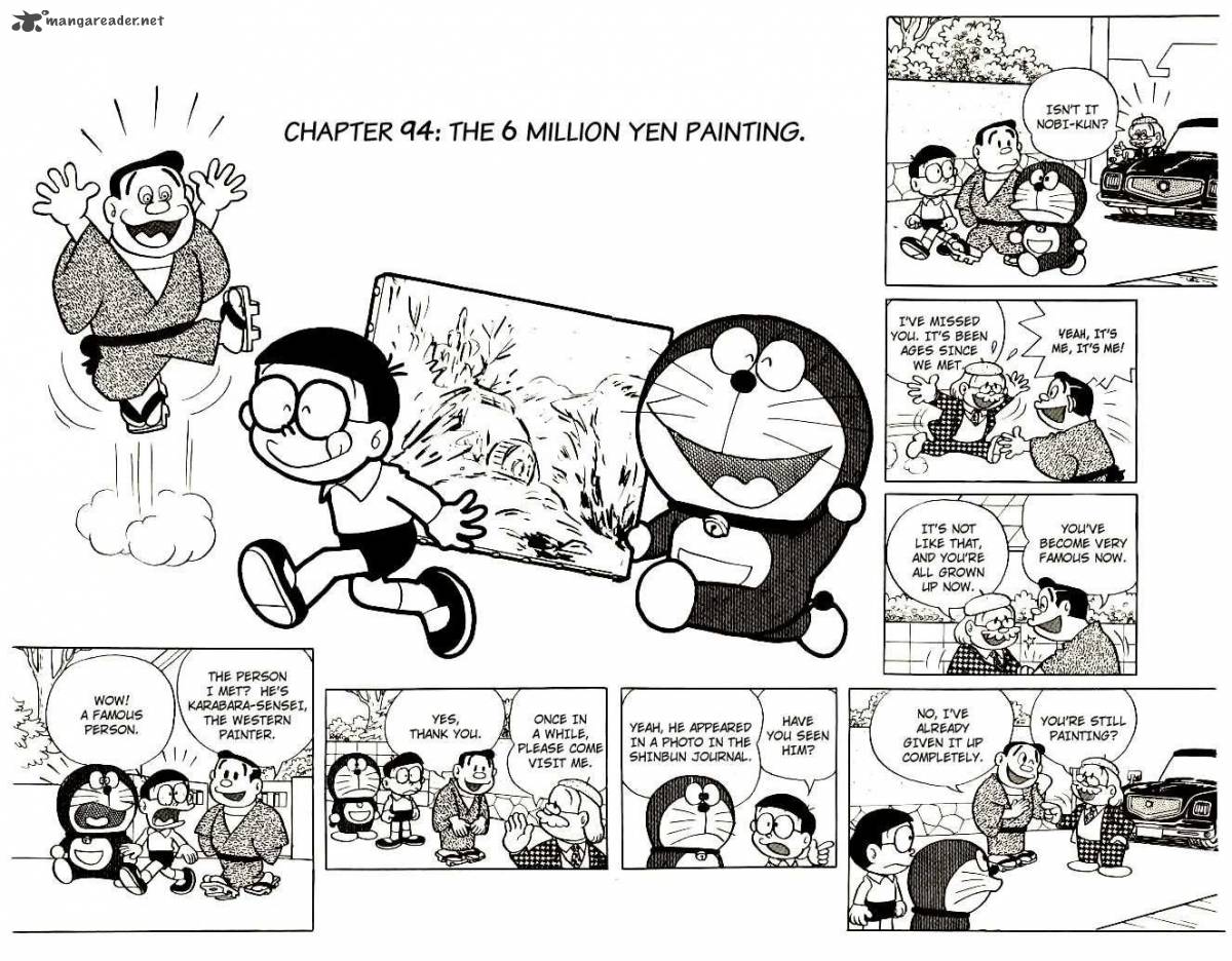 Doraemon 94 2