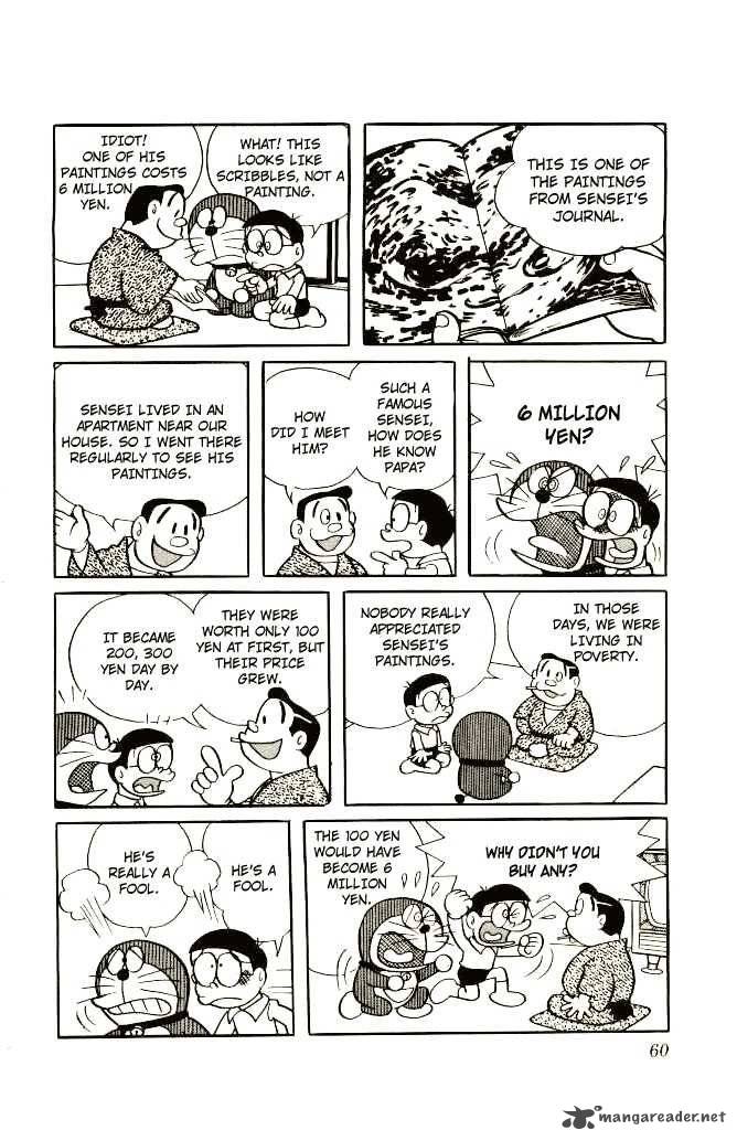 Doraemon 94 3