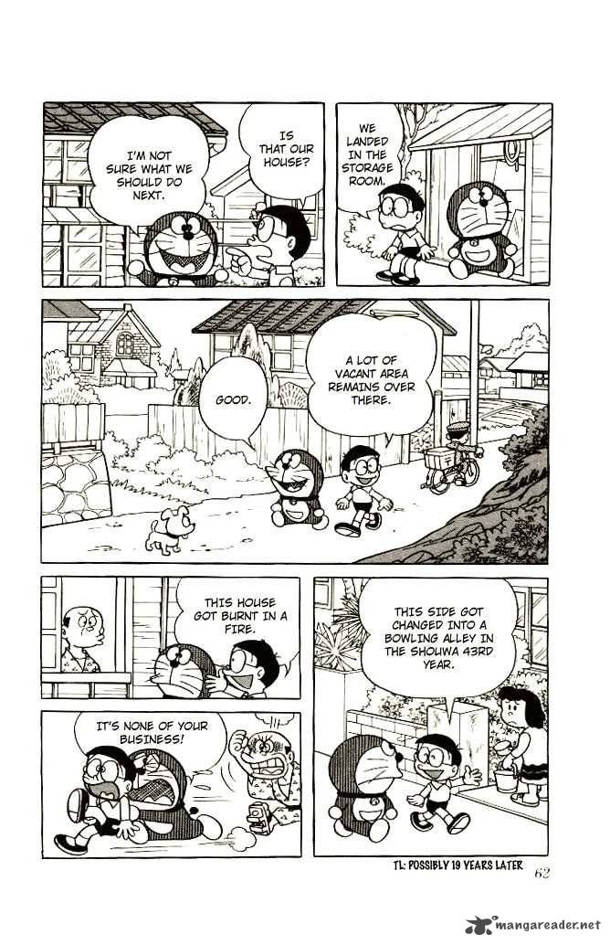 Doraemon 94 5