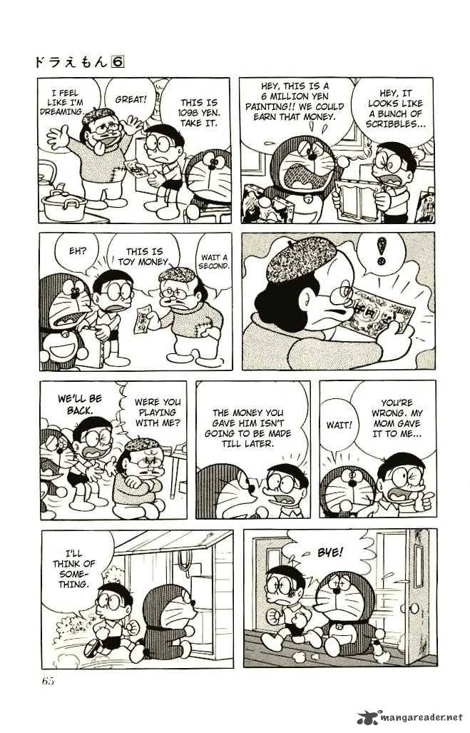 Doraemon 94 8