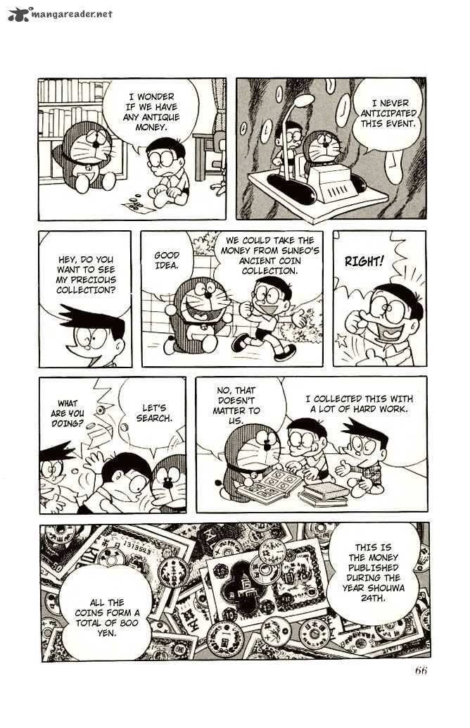 Doraemon 94 9