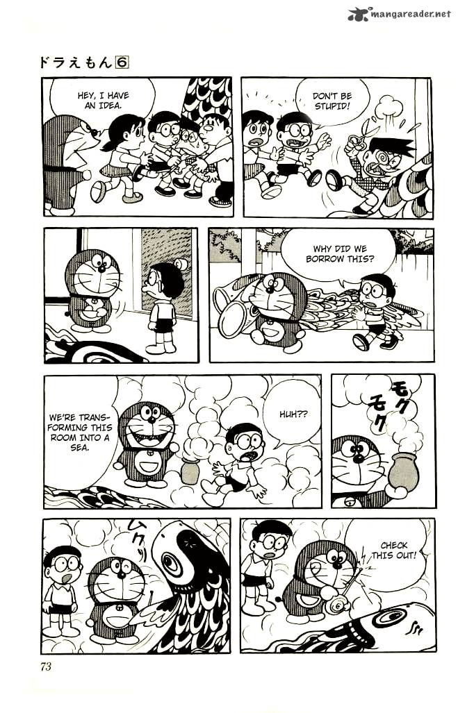 Doraemon 95 3