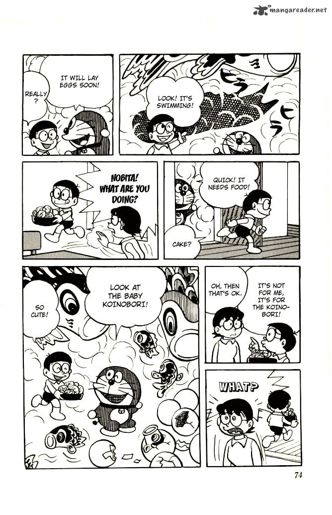 Doraemon 95 4