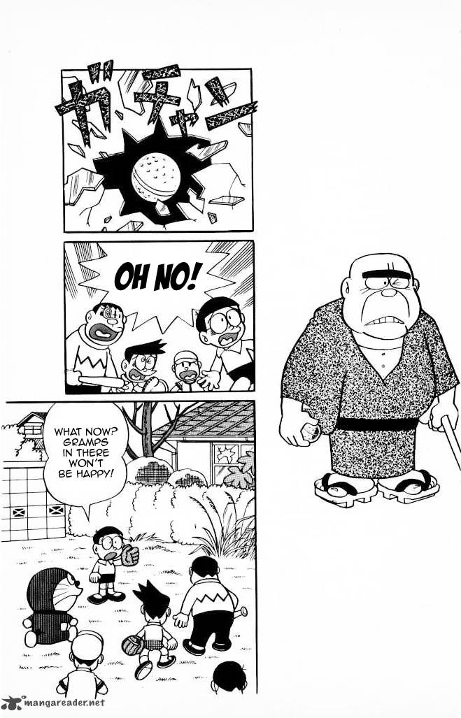 Doraemon 96 3