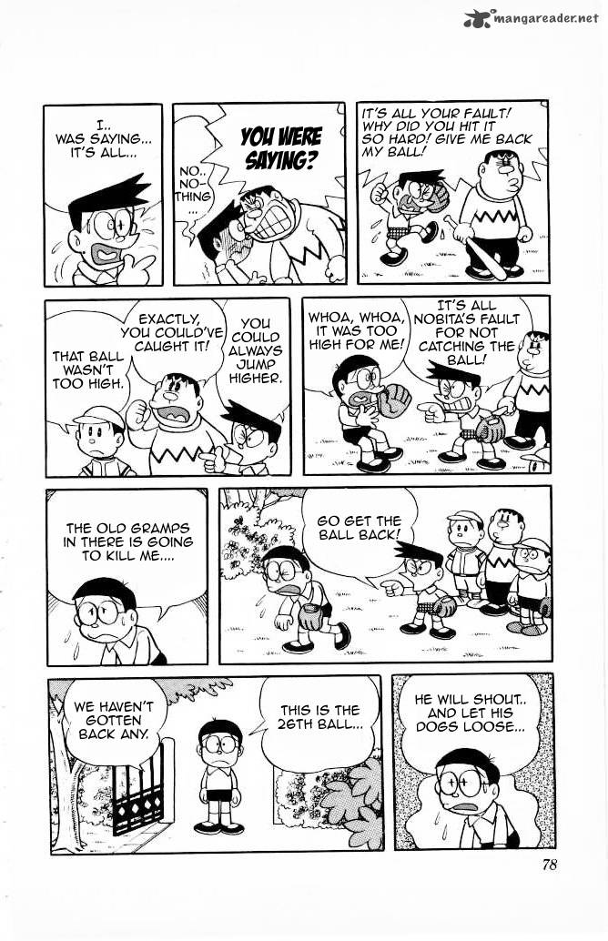 Doraemon 96 4