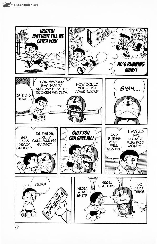 Doraemon 96 5