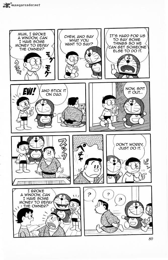 Doraemon 96 6