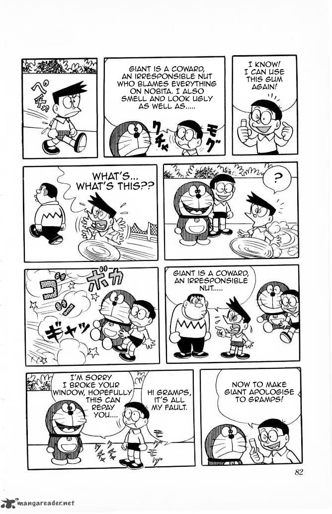 Doraemon 96 8