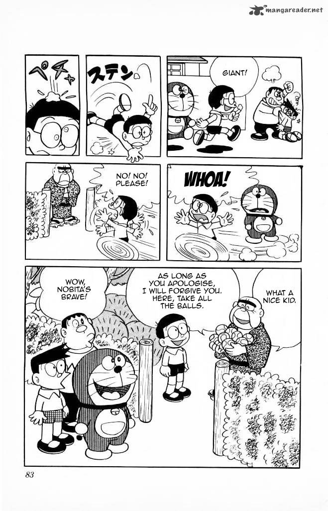 Doraemon 96 9