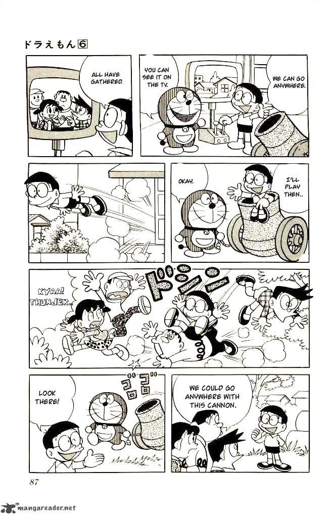Doraemon 97 3