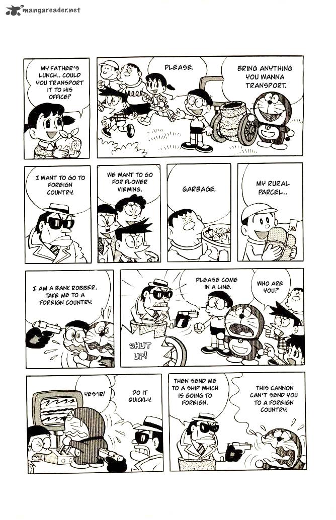 Doraemon 97 4