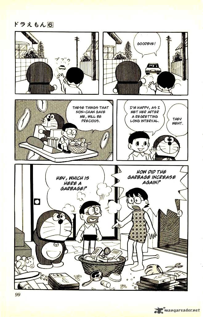 Doraemon 98 10