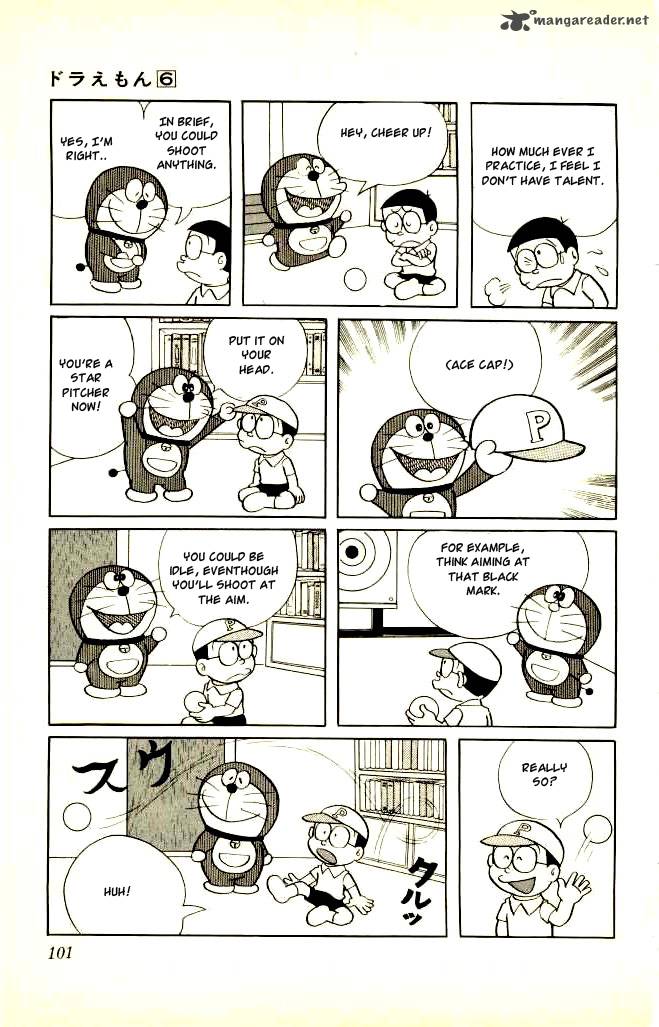 Doraemon 99 2