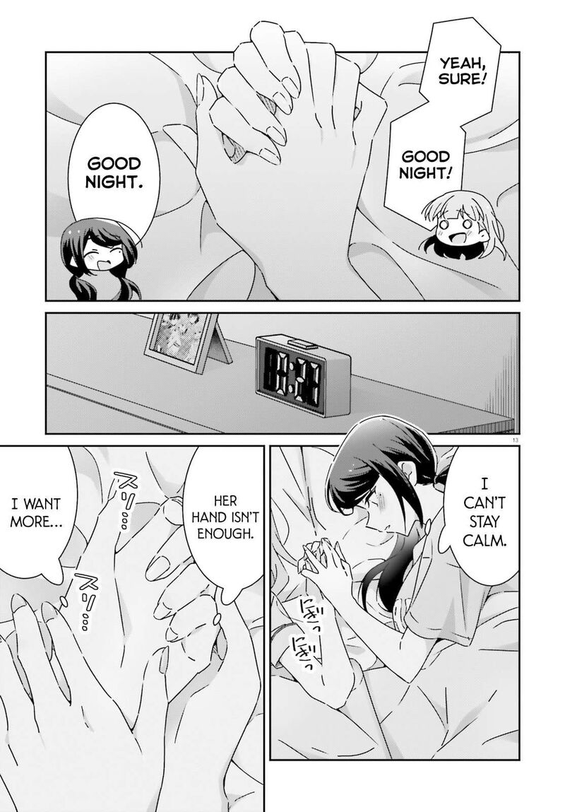 Dore Ga Koi Ka Ga Wakaranai 44 13