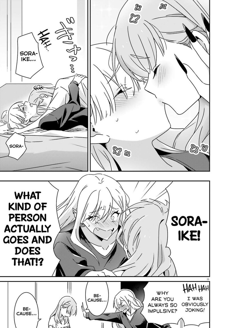 Dore Ga Koi Ka Ga Wakaranai 46 7