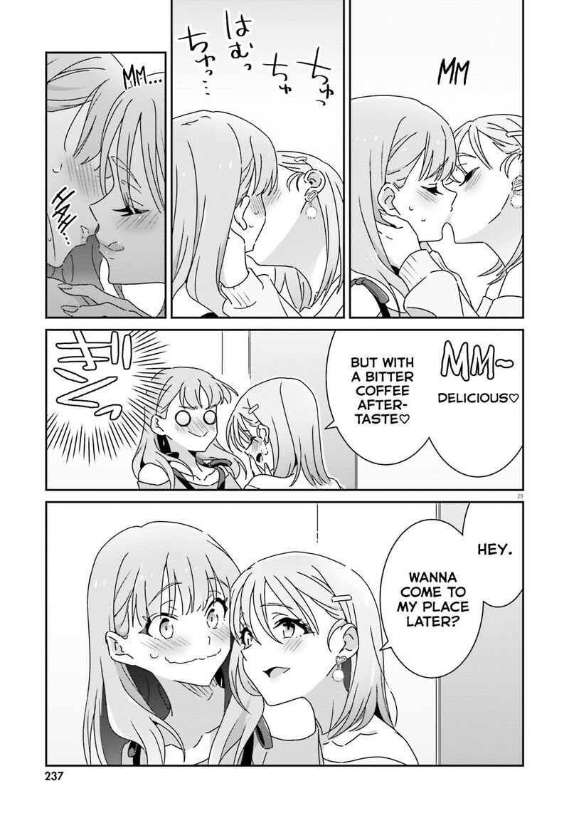 Dore Ga Koi Ka Ga Wakaranai 51 23