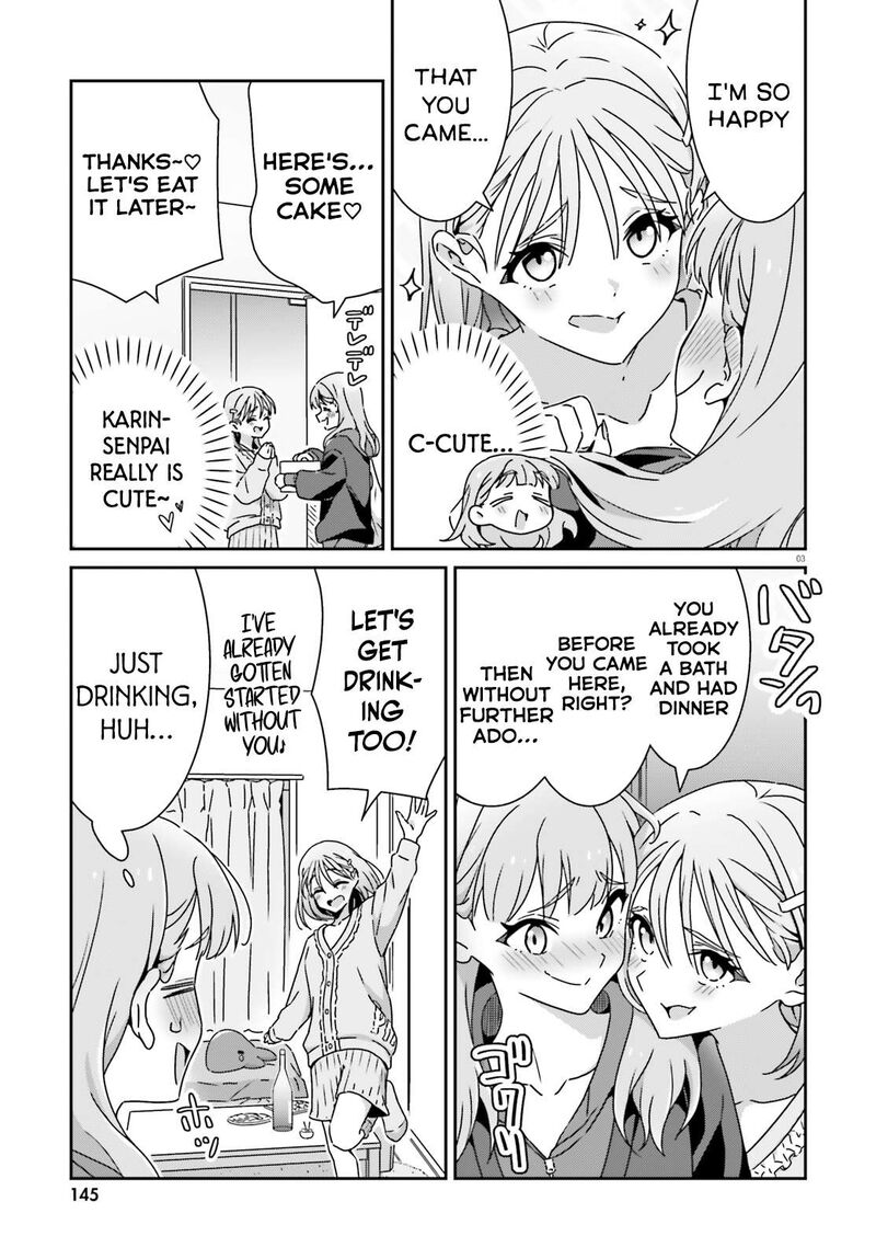 Dore Ga Koi Ka Ga Wakaranai 52 3