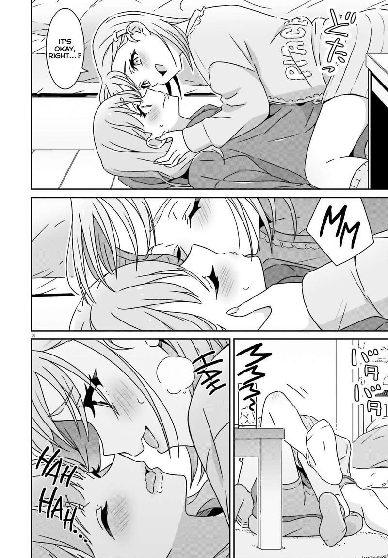 Dore Ga Koi Ka Ga Wakaranai 52 6