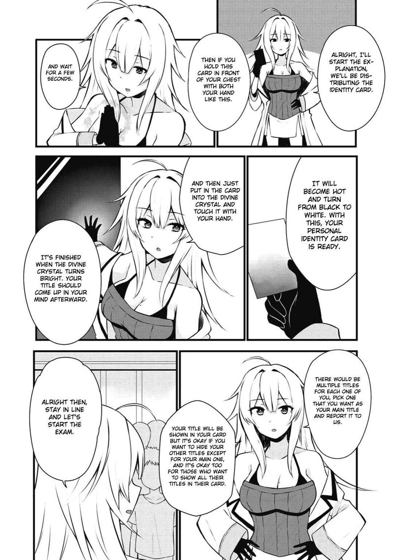 Dorei Shounin Shika Sentakushi Ga Nai Desu Yo Harem Nani Sore OishII No 1 22