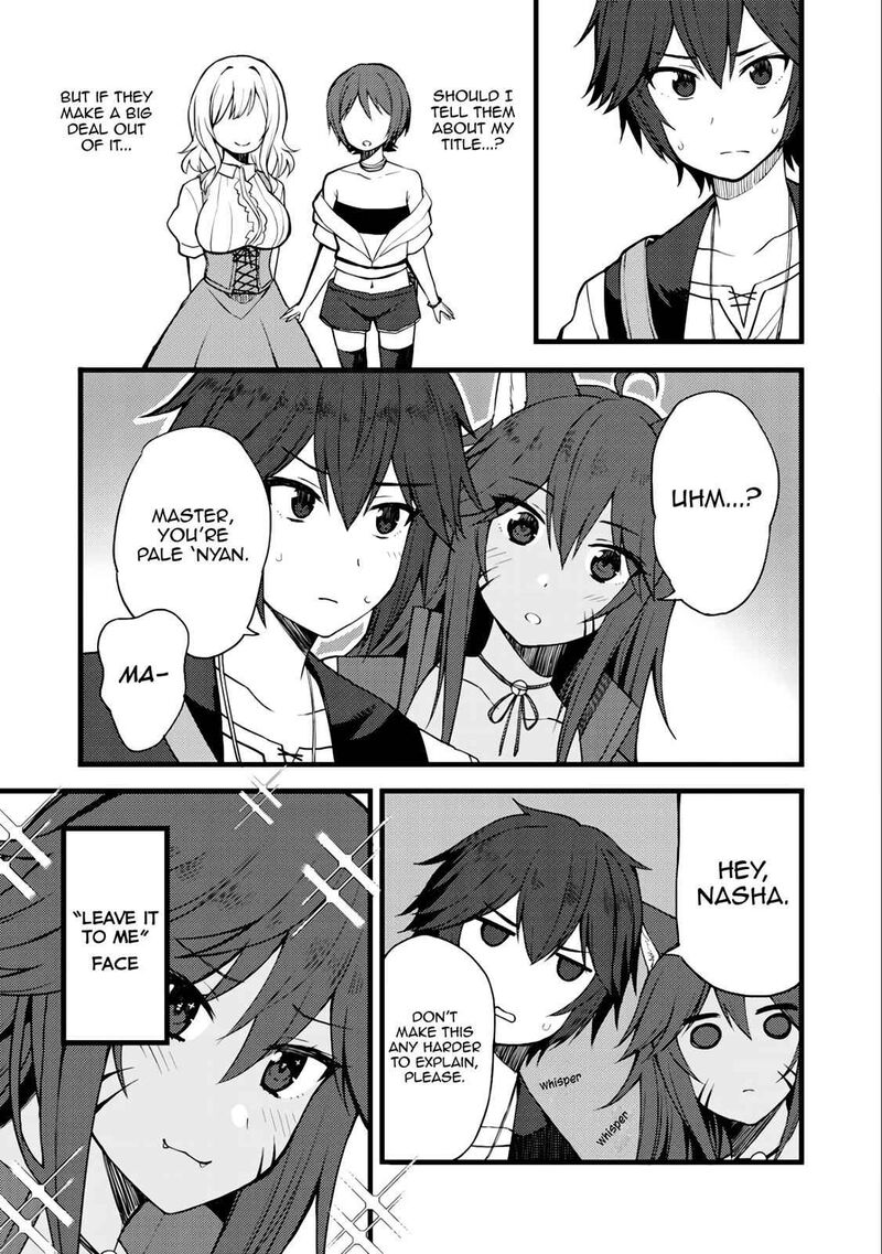 Dorei Shounin Shika Sentakushi Ga Nai Desu Yo Harem Nani Sore OishII No 10 8