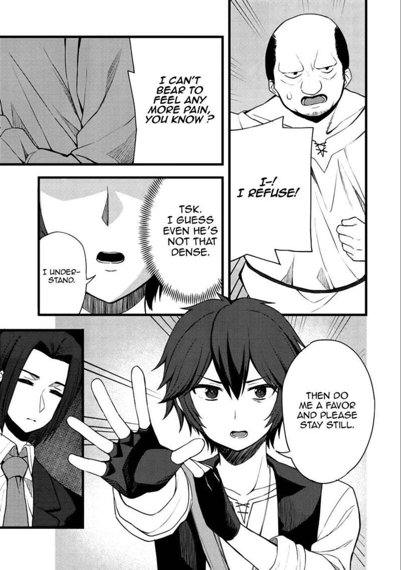 Dorei Shounin Shika Sentakushi Ga Nai Desu Yo Harem Nani Sore OishII No 11 10