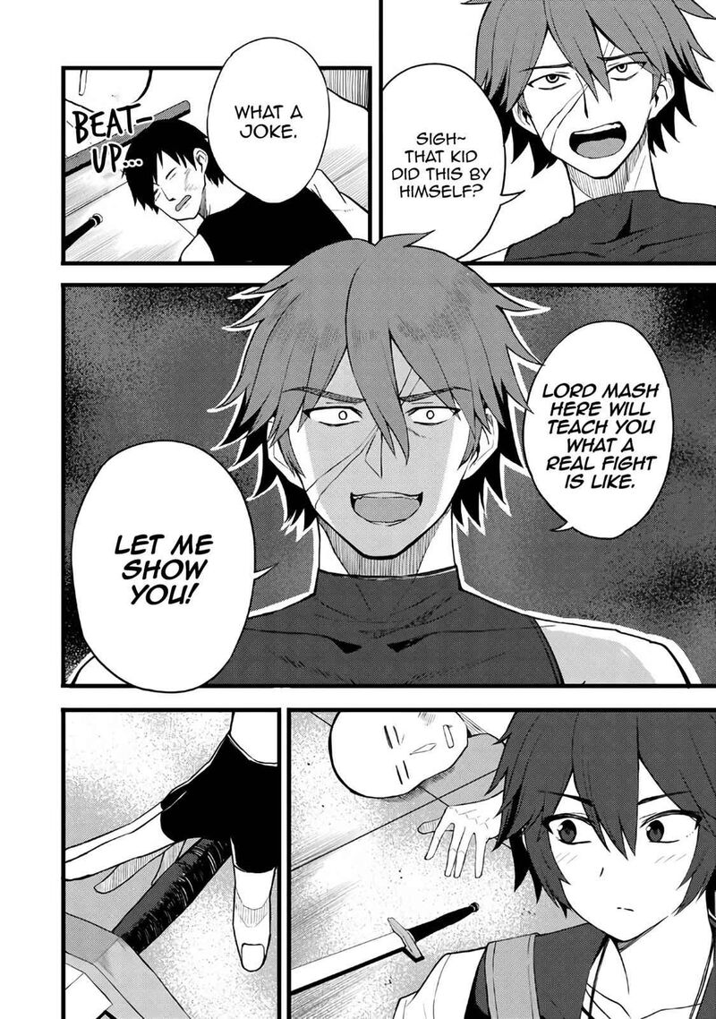 Dorei Shounin Shika Sentakushi Ga Nai Desu Yo Harem Nani Sore OishII No 12 7