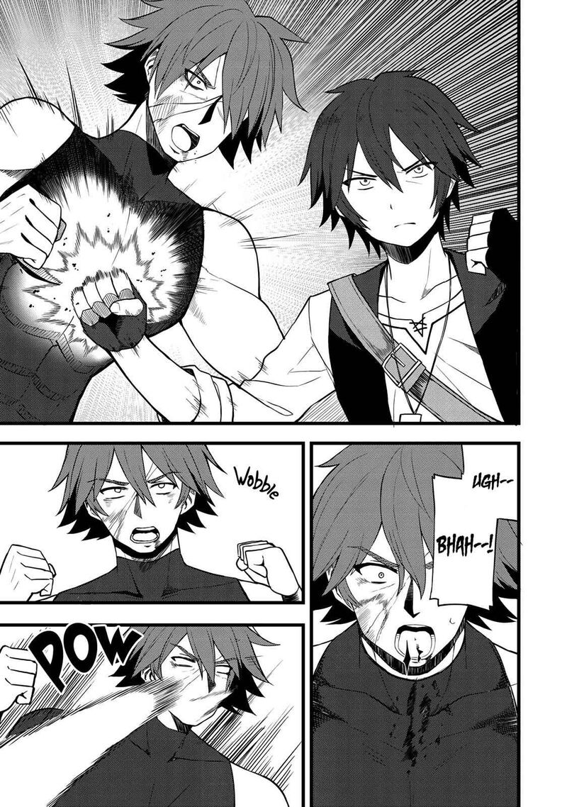 Dorei Shounin Shika Sentakushi Ga Nai Desu Yo Harem Nani Sore OishII No 13 8