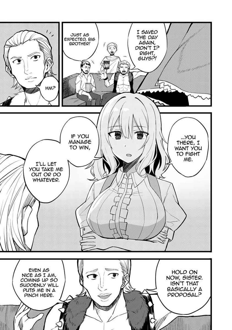 Dorei Shounin Shika Sentakushi Ga Nai Desu Yo Harem Nani Sore OishII No 14 12