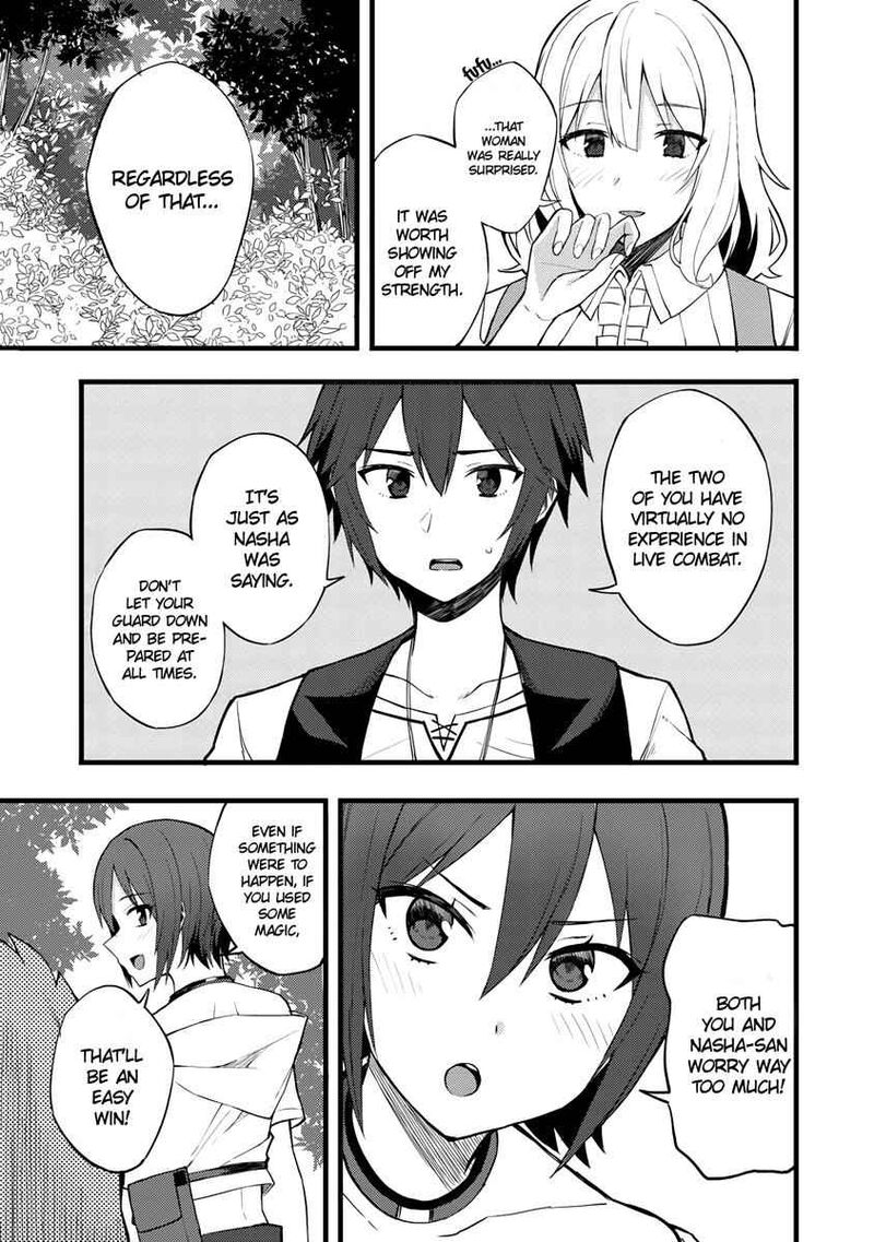 Dorei Shounin Shika Sentakushi Ga Nai Desu Yo Harem Nani Sore OishII No 14 16