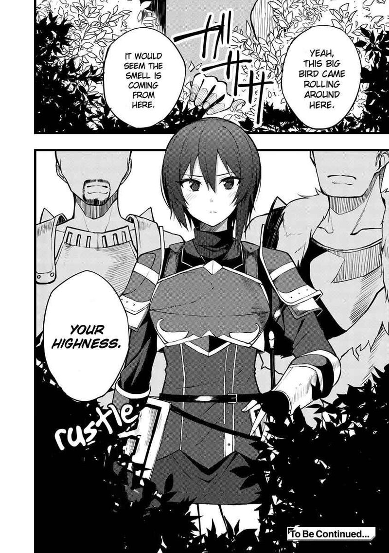 Dorei Shounin Shika Sentakushi Ga Nai Desu Yo Harem Nani Sore OishII No 14 21
