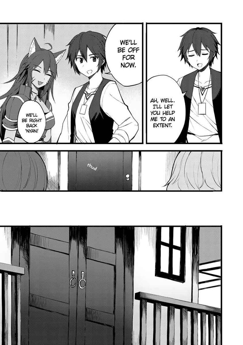 Dorei Shounin Shika Sentakushi Ga Nai Desu Yo Harem Nani Sore OishII No 14 6