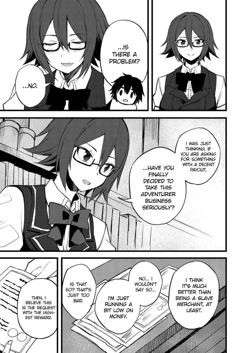 Dorei Shounin Shika Sentakushi Ga Nai Desu Yo Harem Nani Sore OishII No 16 8