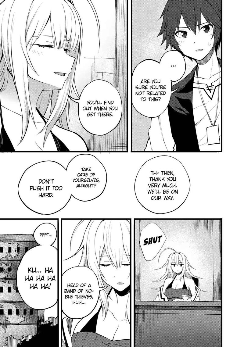 Dorei Shounin Shika Sentakushi Ga Nai Desu Yo Harem Nani Sore OishII No 17 10
