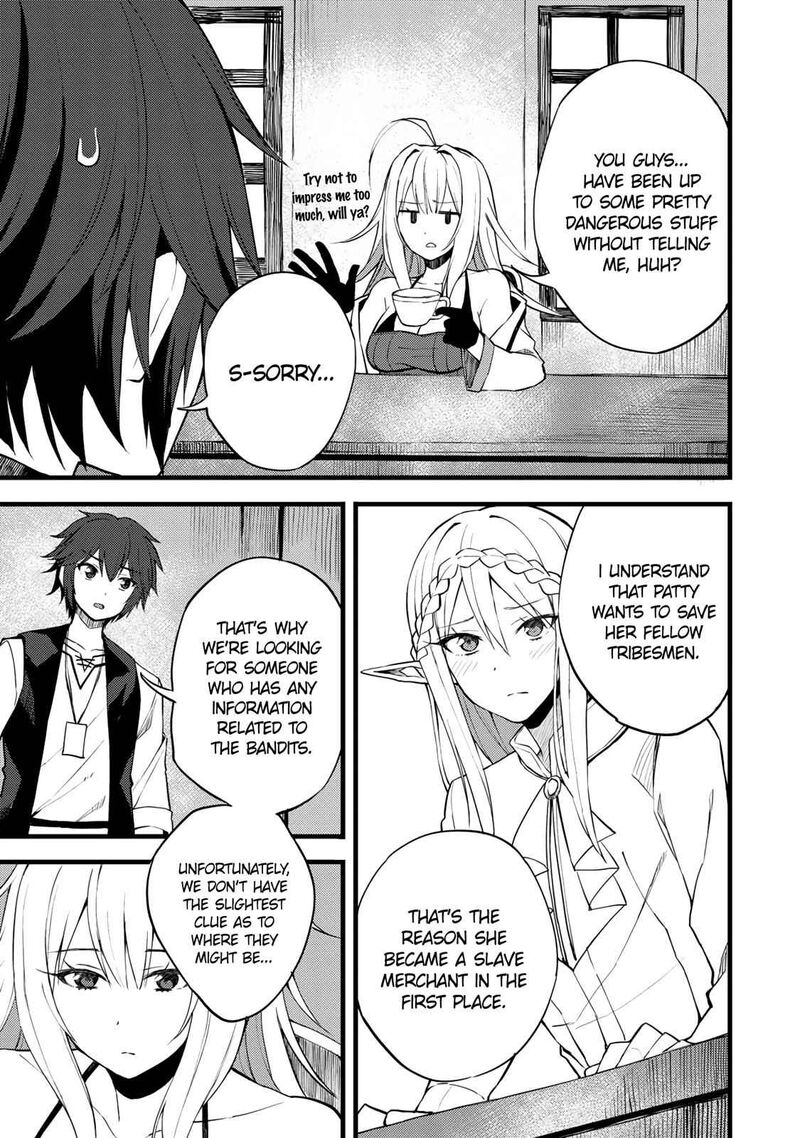 Dorei Shounin Shika Sentakushi Ga Nai Desu Yo Harem Nani Sore OishII No 17 6