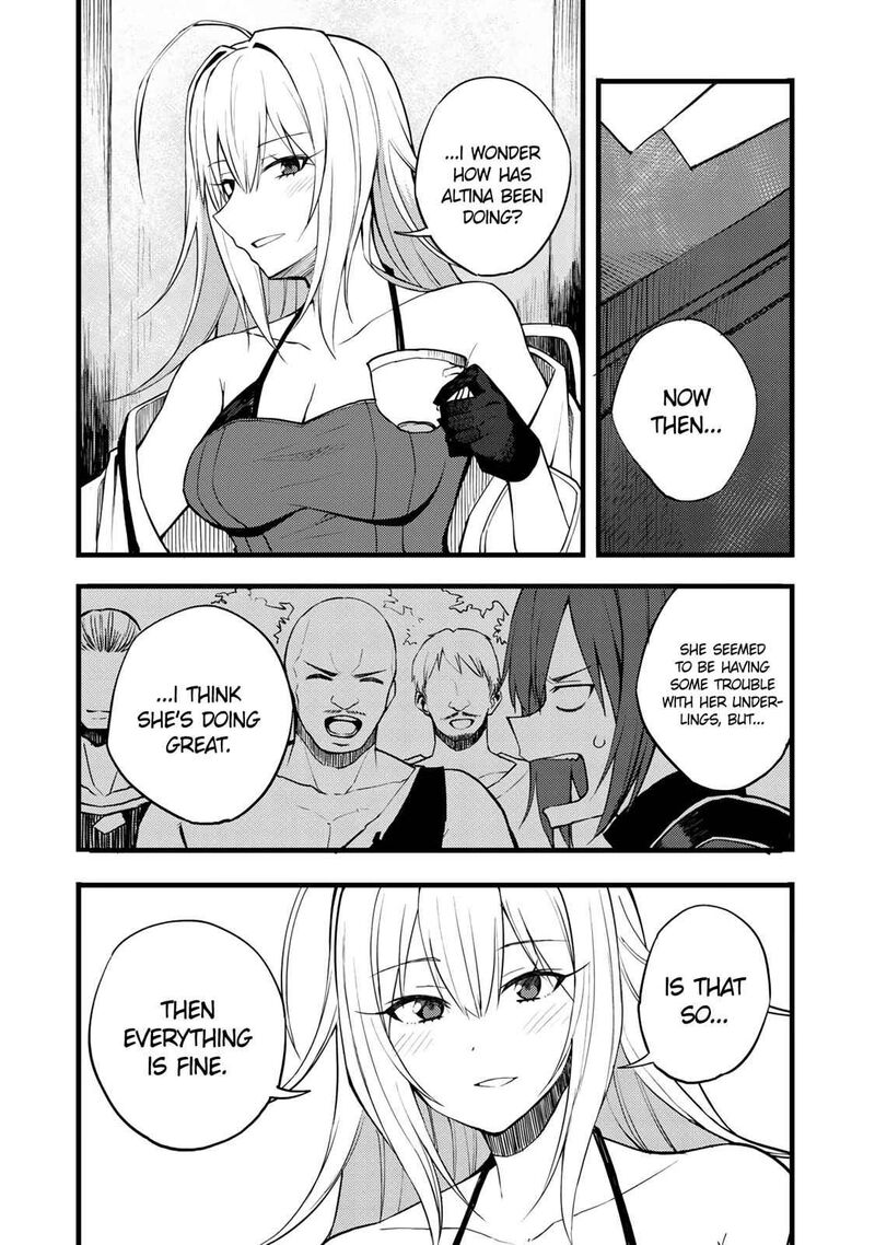 Dorei Shounin Shika Sentakushi Ga Nai Desu Yo Harem Nani Sore OishII No 17 9