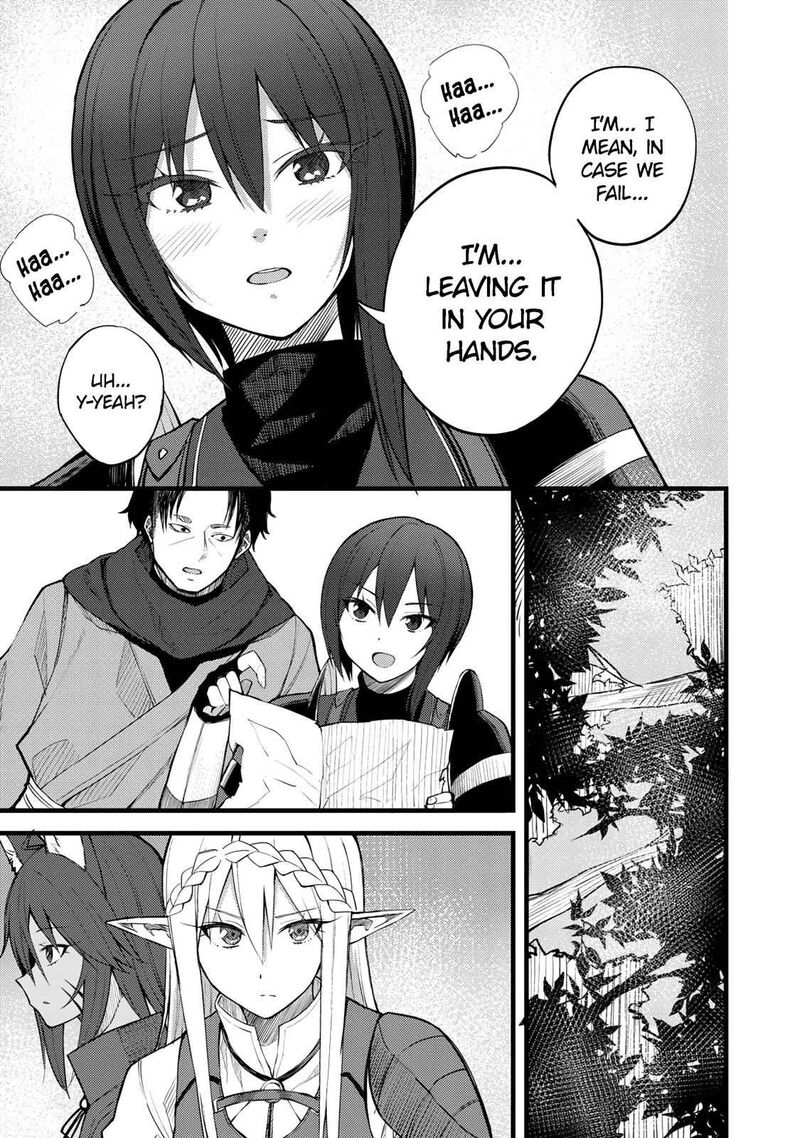 Dorei Shounin Shika Sentakushi Ga Nai Desu Yo Harem Nani Sore OishII No 18 11