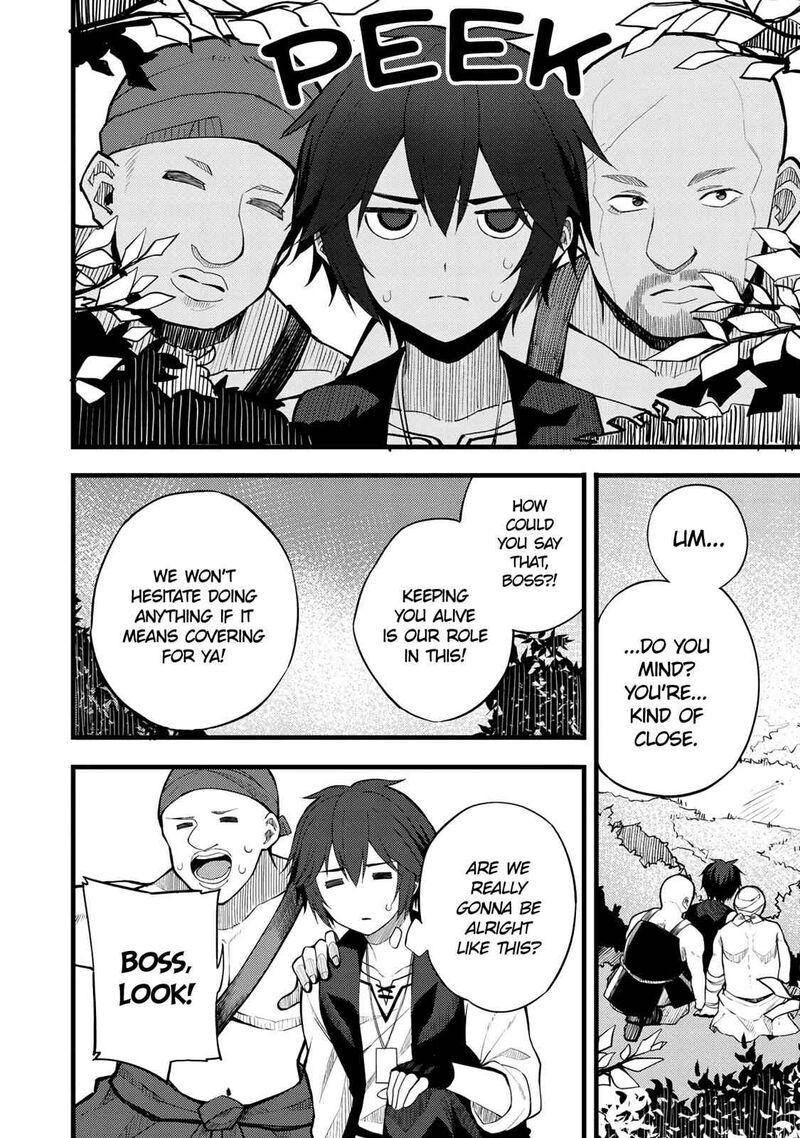 Dorei Shounin Shika Sentakushi Ga Nai Desu Yo Harem Nani Sore OishII No 18 12