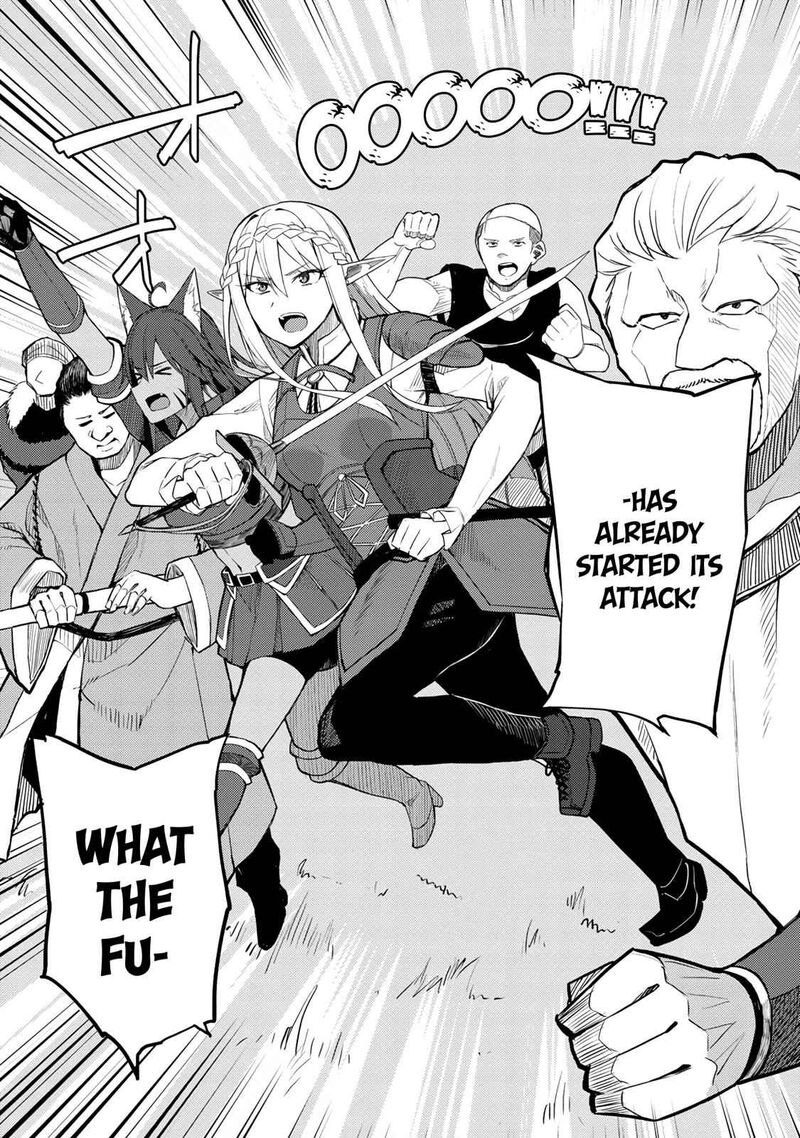 Dorei Shounin Shika Sentakushi Ga Nai Desu Yo Harem Nani Sore OishII No 18 14